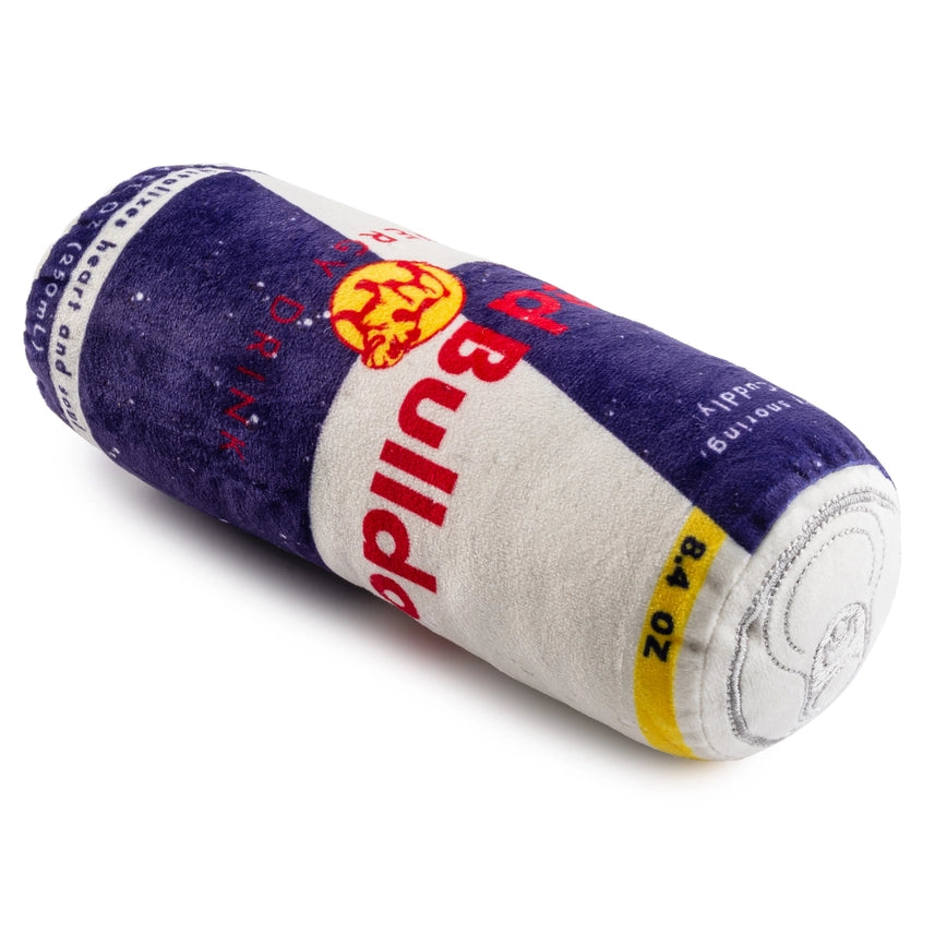 Red Bull Dog Energy Drink
