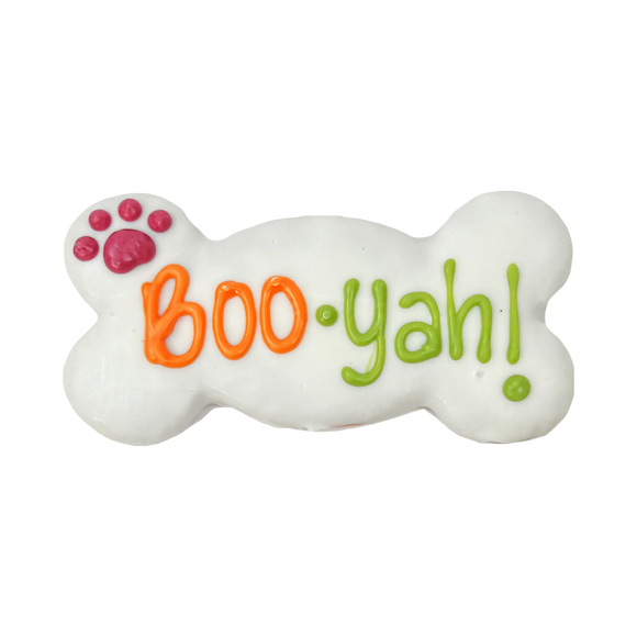 Boo-Yah Bone Cookie