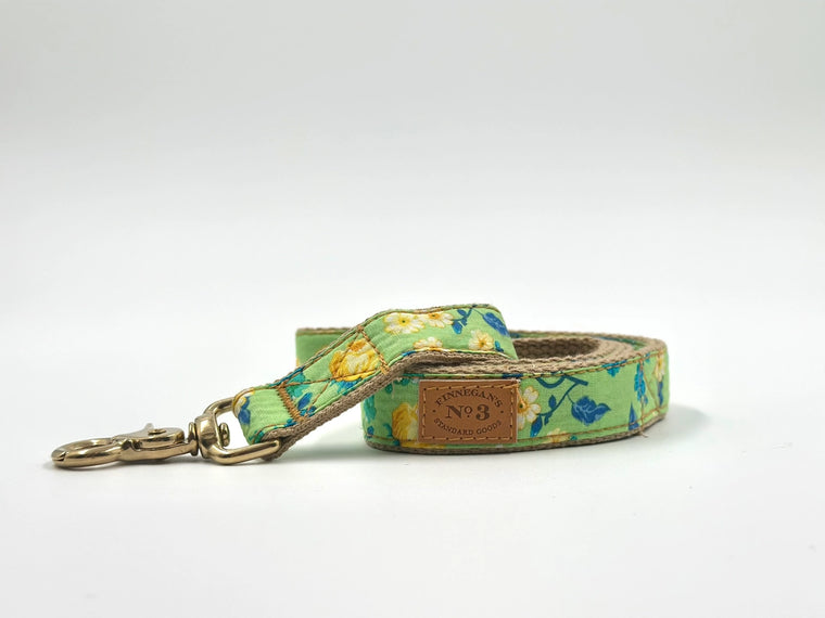 Finnegan's Standard Goods Fresh Mint Lead
