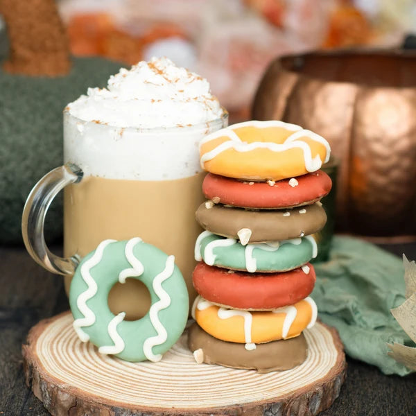 BR Donuts 2pk