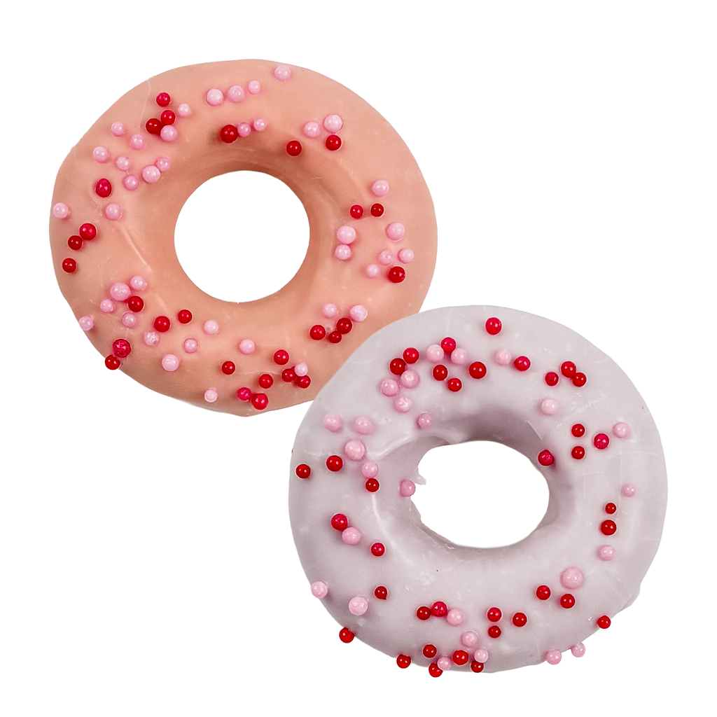 BR Love Donuts 3pk