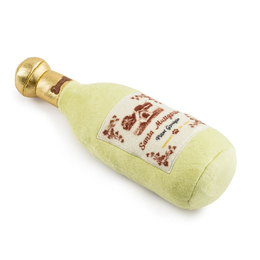 Santa Muttgarita Pinot Grrrigio