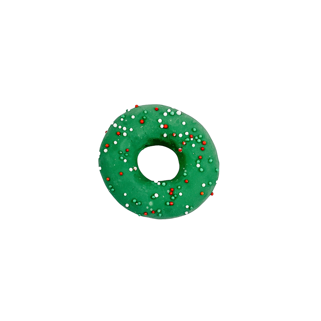 BR Christmas Donuts 3pk