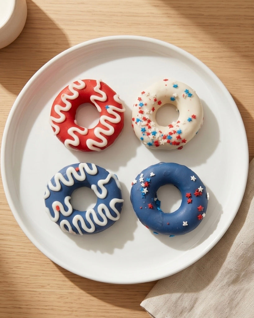 Donut 2pk