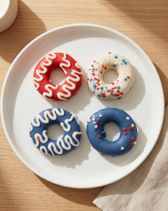 Donut 2pk