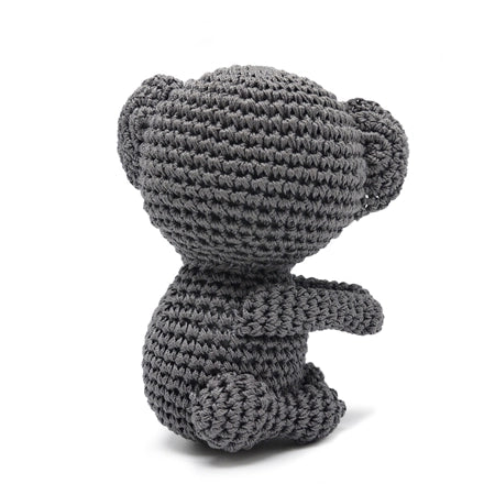 Koala Knit Toy