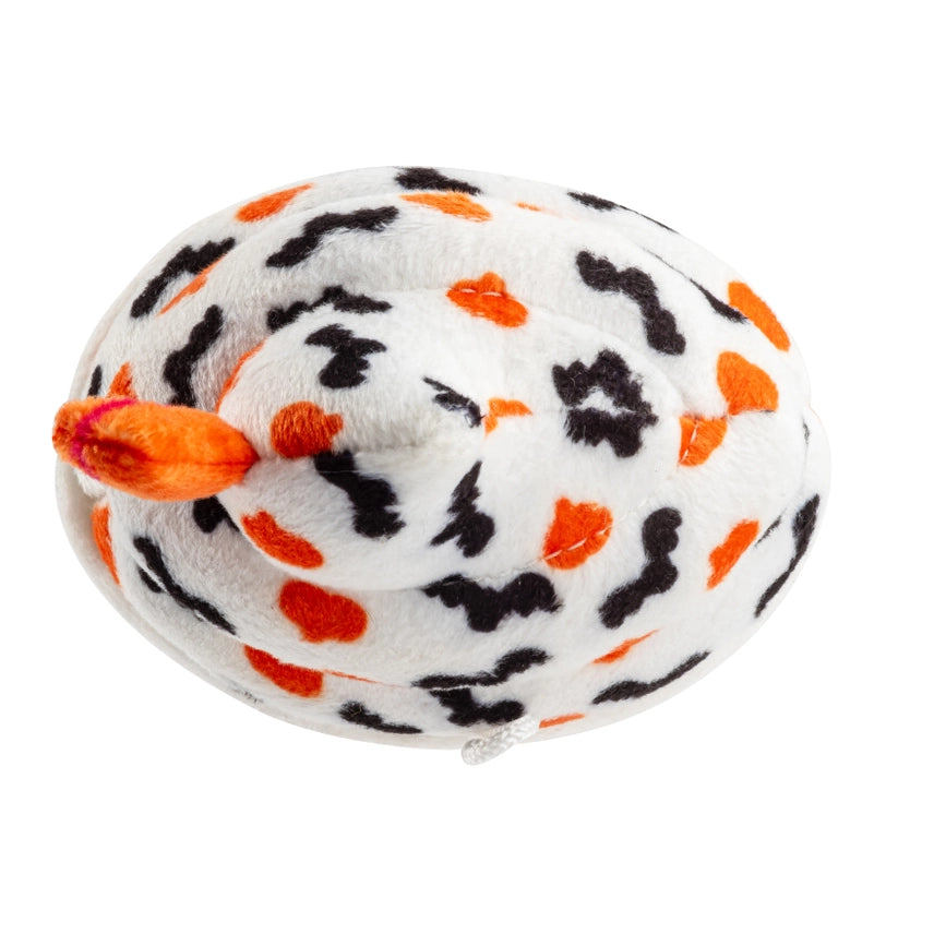 Pupkin' Donuts Halloween Iced Coffee