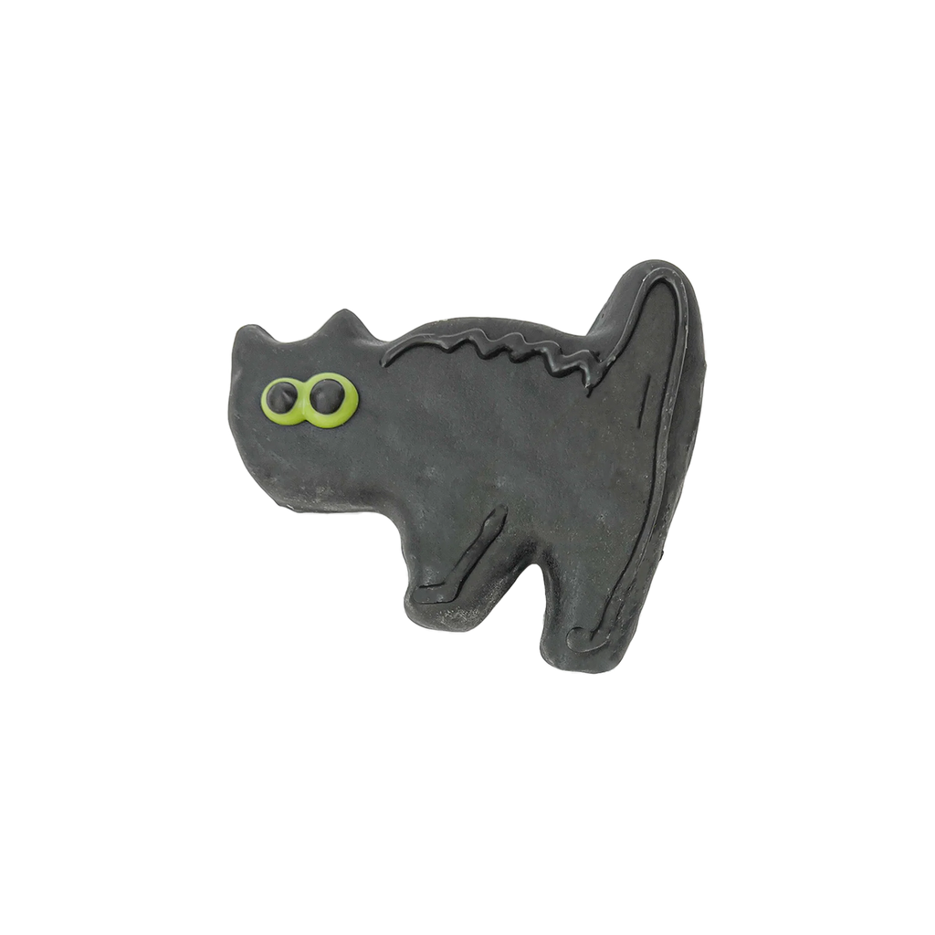 Scaredy Cat Cookie (2-Pack)