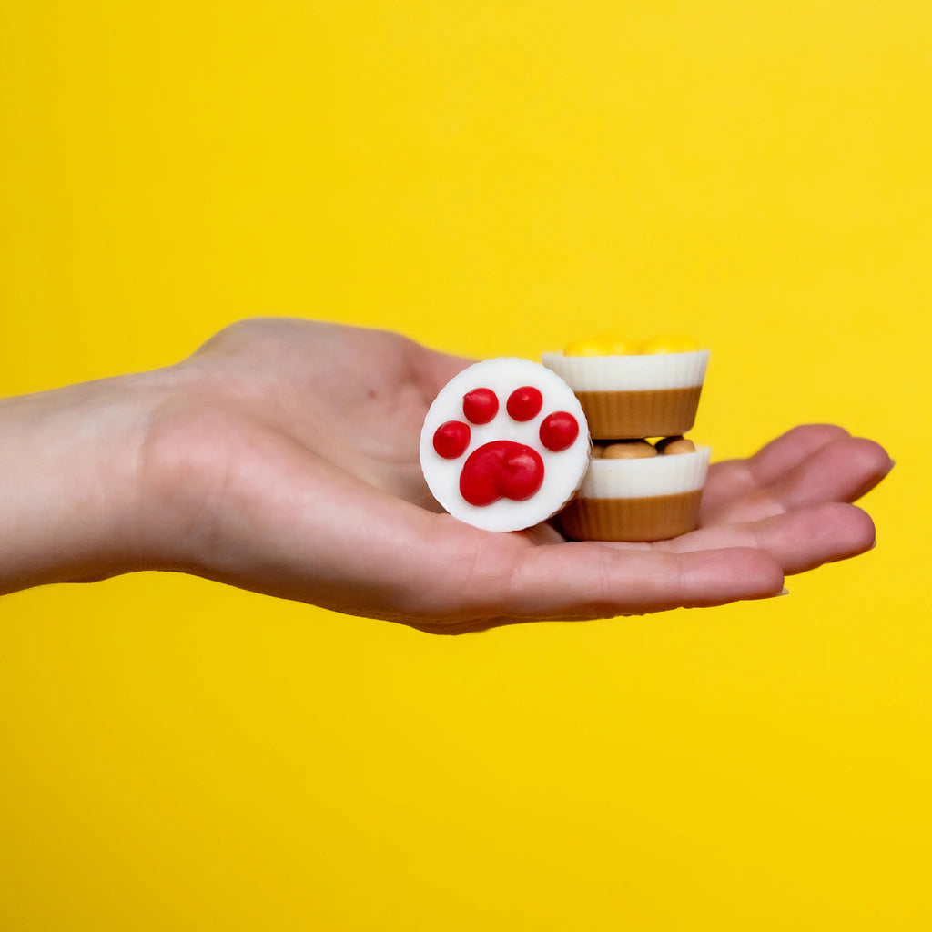 BR Peanut Butter Cups 4pk