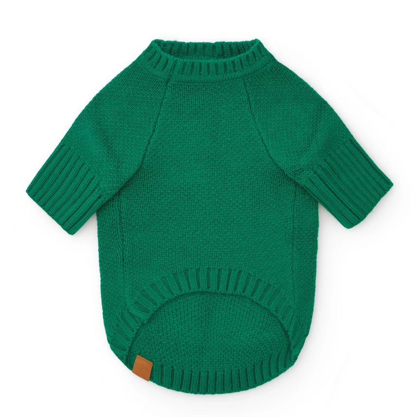 The Foggy Dog Jolly Dog Sweater