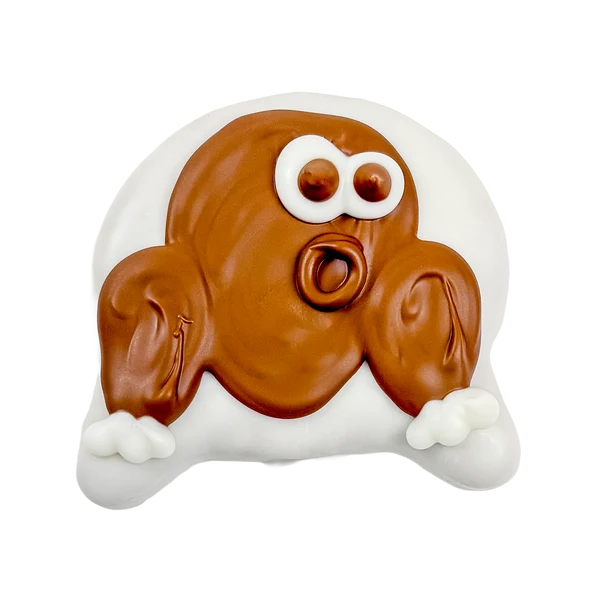 Bird is the Word Cookie 2pk