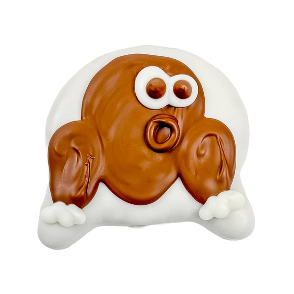 Bird is the Word Cookie 2pk