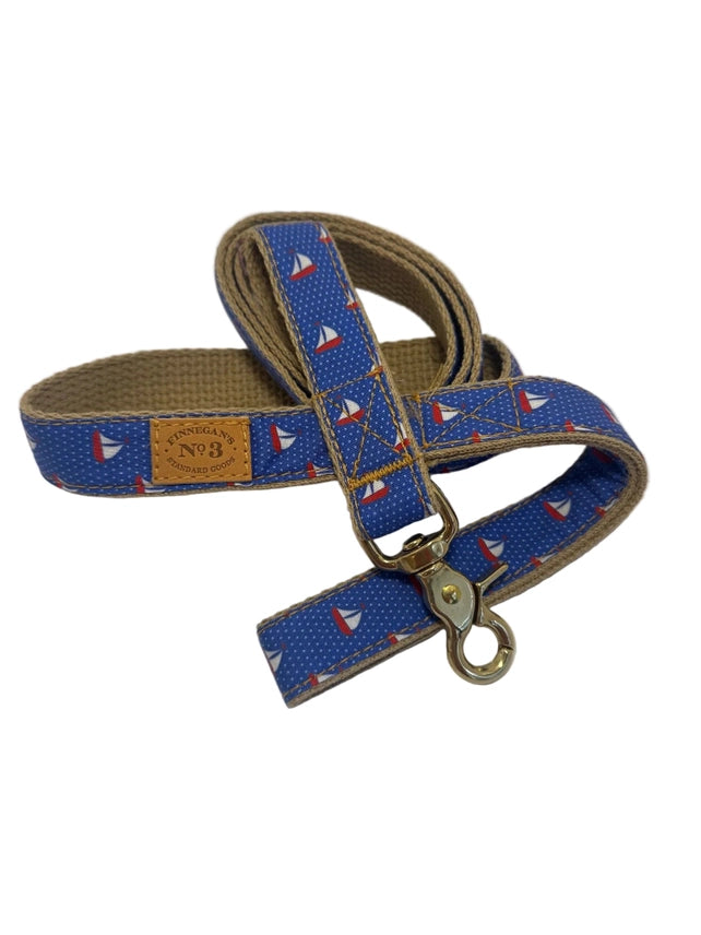 Finnegan's Standard Goods Sailboat Lead