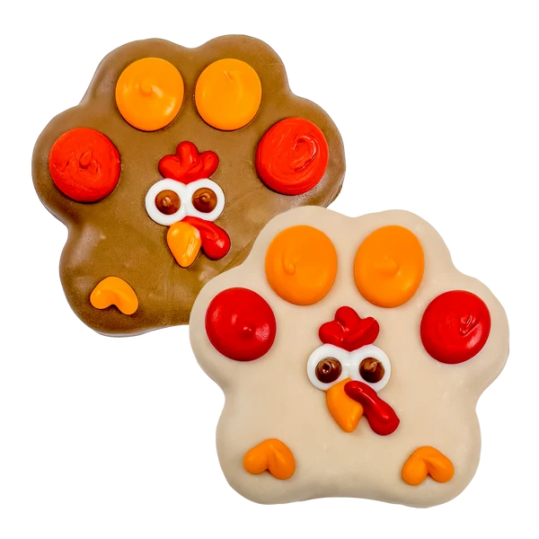 Gobble Til You Wobble 2pk