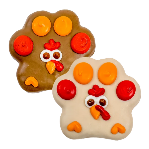 Gobble Til You Wobble 2pk