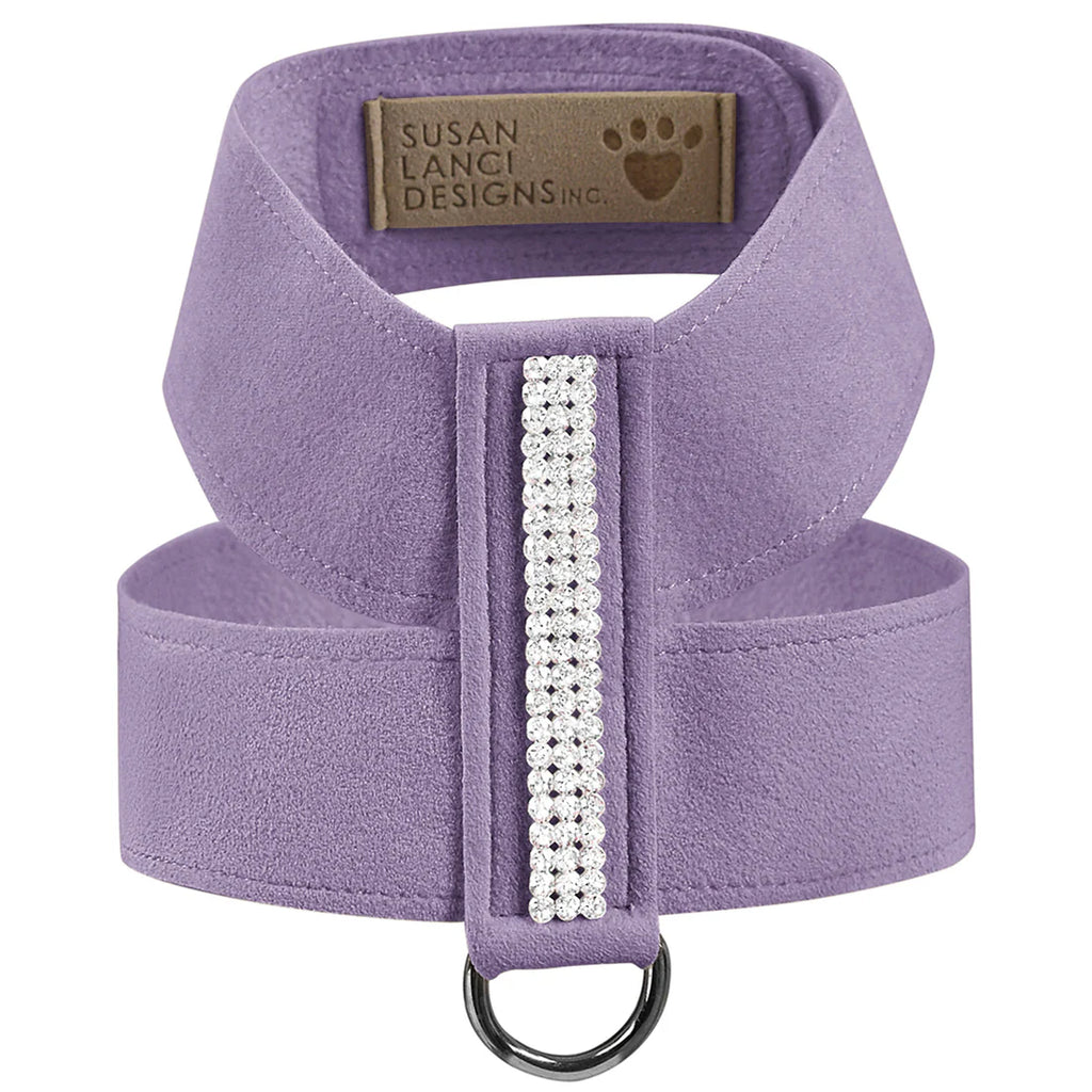 Giltmore Tinkie Harness - French Lavender