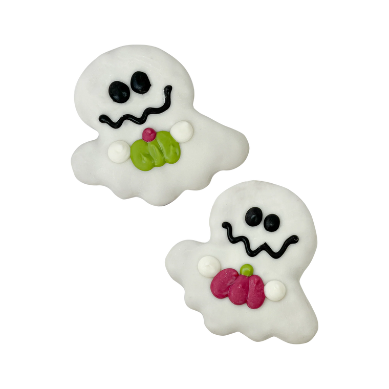 Ghost Pal Cookie 2pk