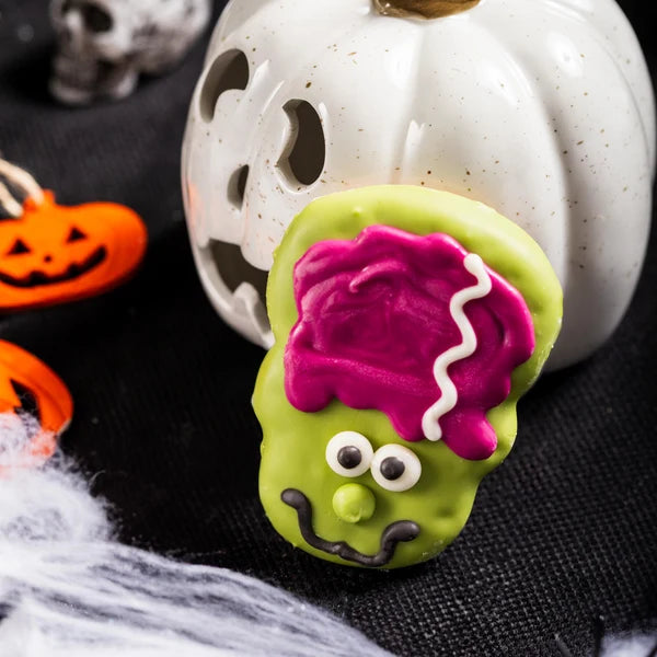 Mr. Mrs. Frankensniffer 2 pack