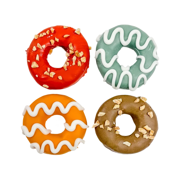 BR Donuts 2pk