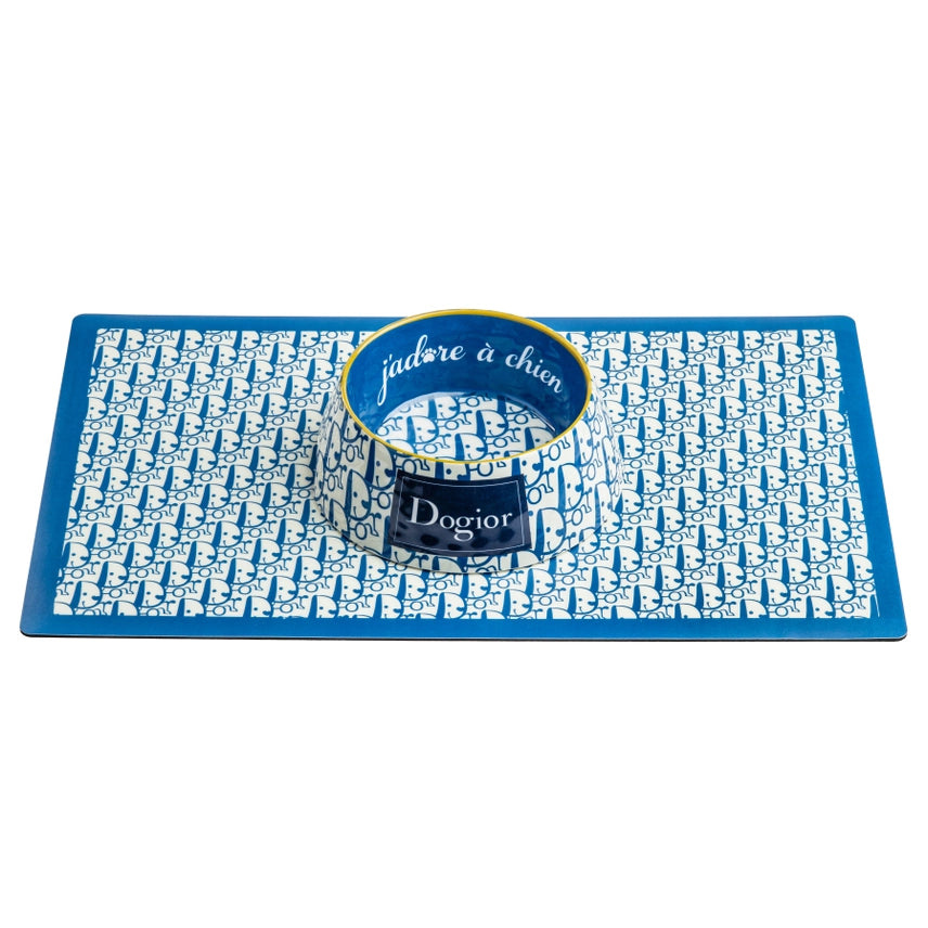 Dogior Dog Bowl