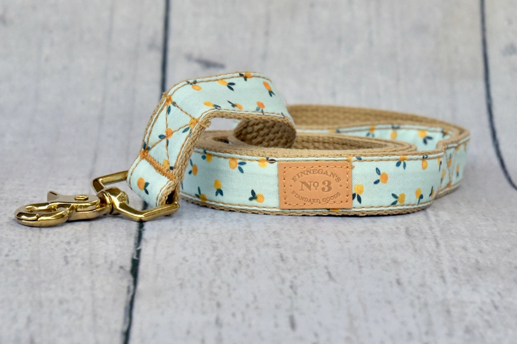 Finnegan's Standard Goods Clemintine Lead