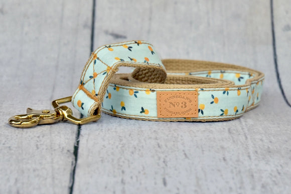 Finnegan's Standard Goods Clemintine Lead