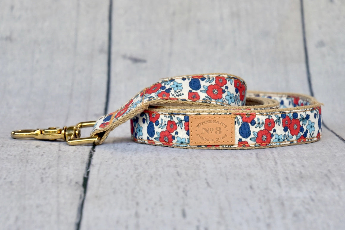 Finnegan's Standard Goods Poppies Lead