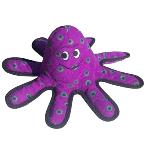 Oscar The Octopus Toy