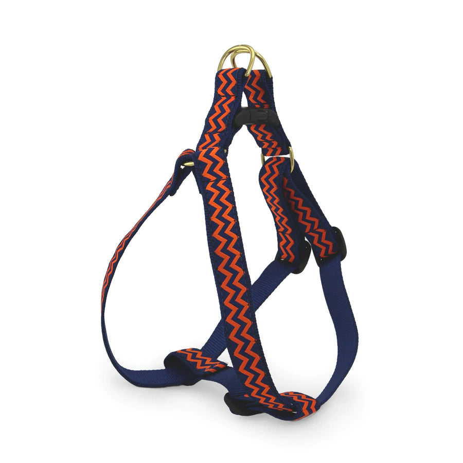Up Country Chevron Harness