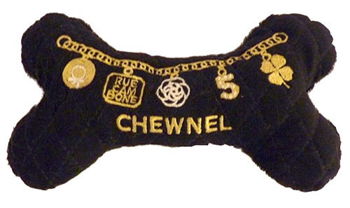 Chewnel Charm Bone