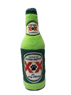 Dogs Equis Beer
