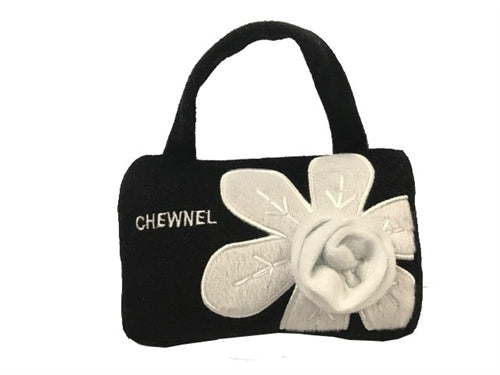 Chewnel Fleur Blanche Toy