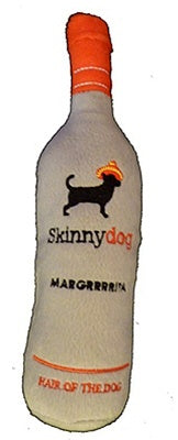 Skinnydog Margrrrita Toy