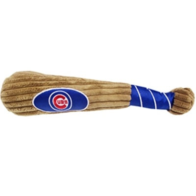 Cubs Baseball Bat Toy