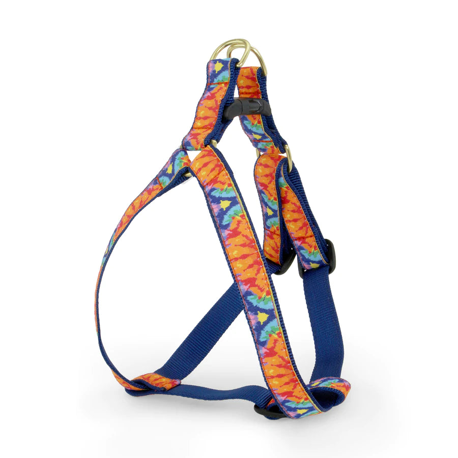 Up country online dog harness