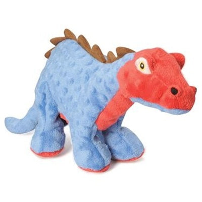 Go Dog Stegosaurus Toy