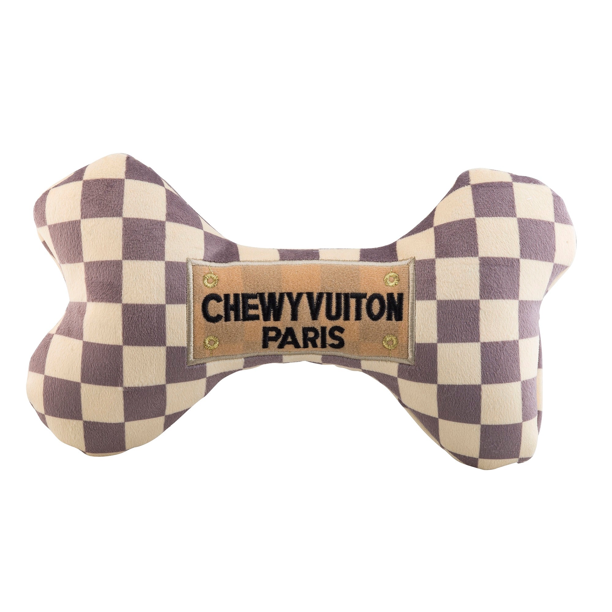 chewy vuitton dog collar