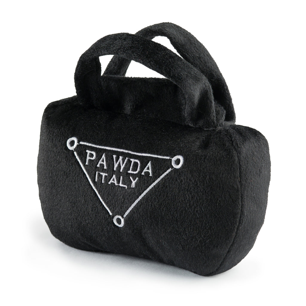 Pawda Handbag Toy