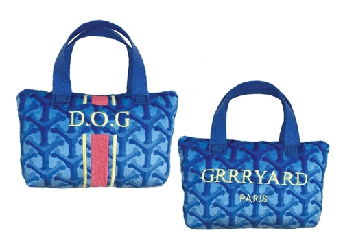 Grrryard Handbag Toy