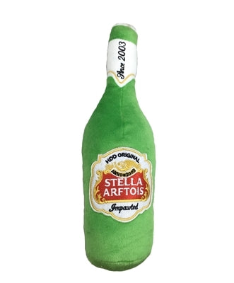 Stella Arftois Beer