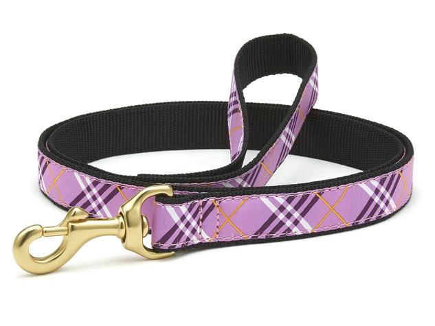 Up Country Lavender Lattice Lead