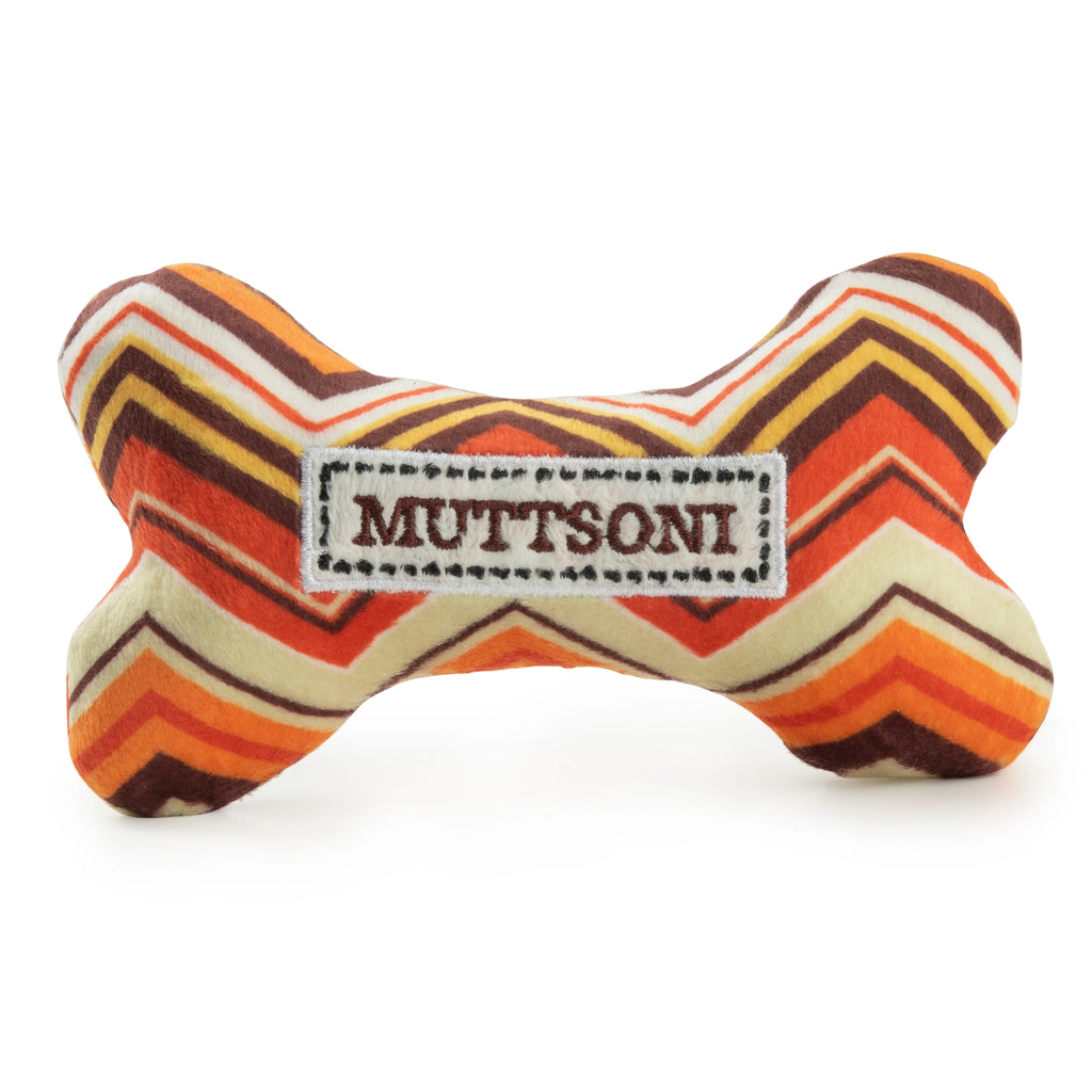 Muttsoni Bone Toy