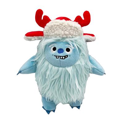 Klondike Yeti Dog Toy