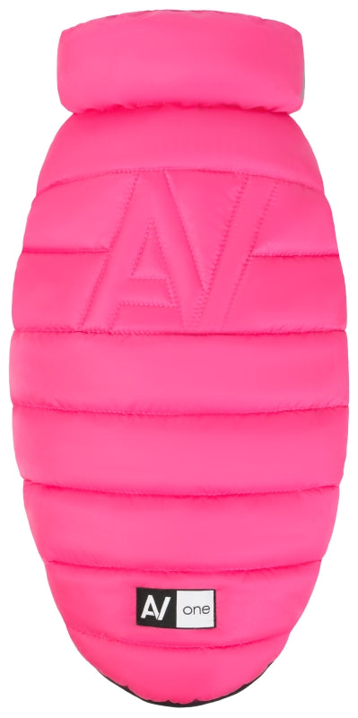 Airy Vest/Coat Pink