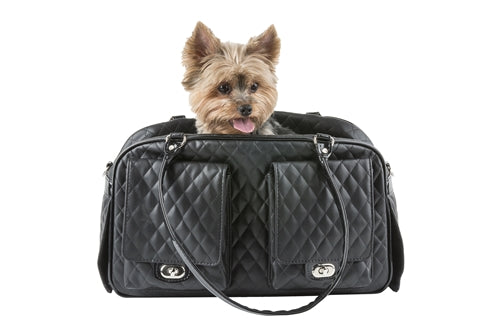  B-JOY New Dog Carrier Dog Handbag Dog Purse Pet Tote