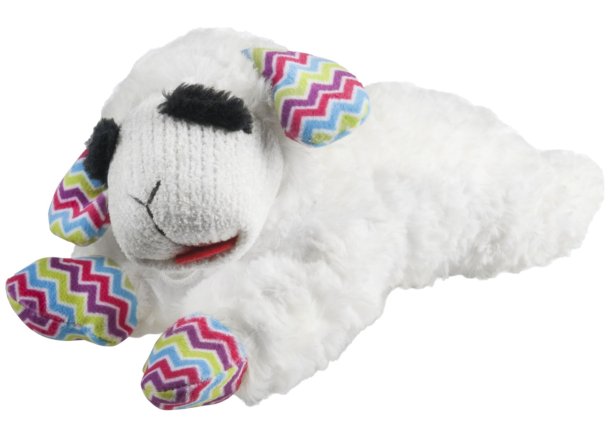 Lamb Chop, Lamb Chop Toy, Lamb Chop Dog Toy, Lamb Dog Toy - Tails in the  City