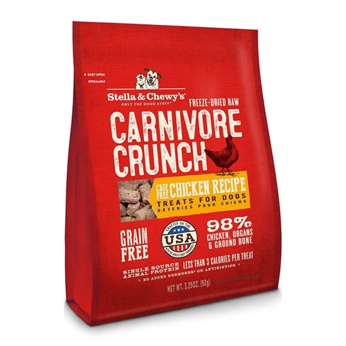 Carnivore Crunch - Chicken
