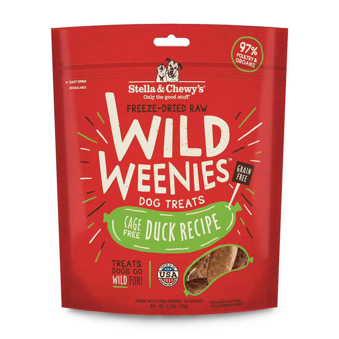 Wild Weenies - Duck