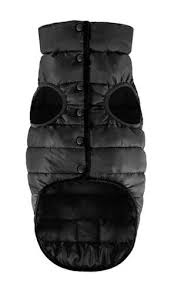 Airy Vest/Coat Black