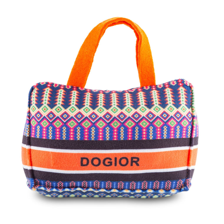 Dogior Bag Toy